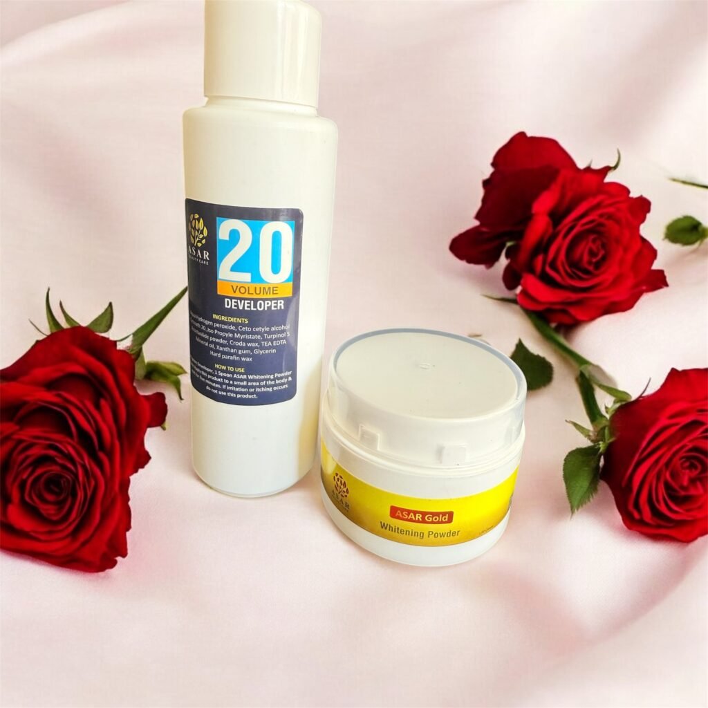 Asar Beauty Skin Polish