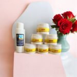 Asar Beauty facial kit