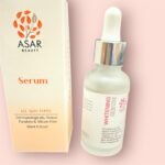 Asar whitening face serum