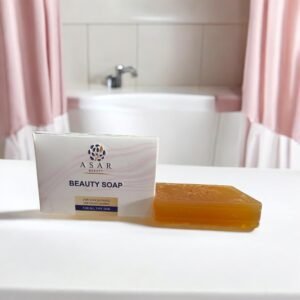 Asar Beauty Soap