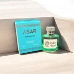 Asar rebel heart perfume