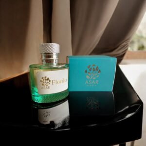 Asar Florilia Ladies Perfume